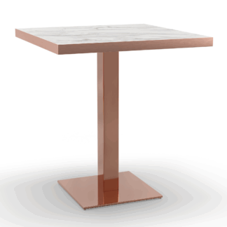 Rosé Tisch Marmor Weiß.png